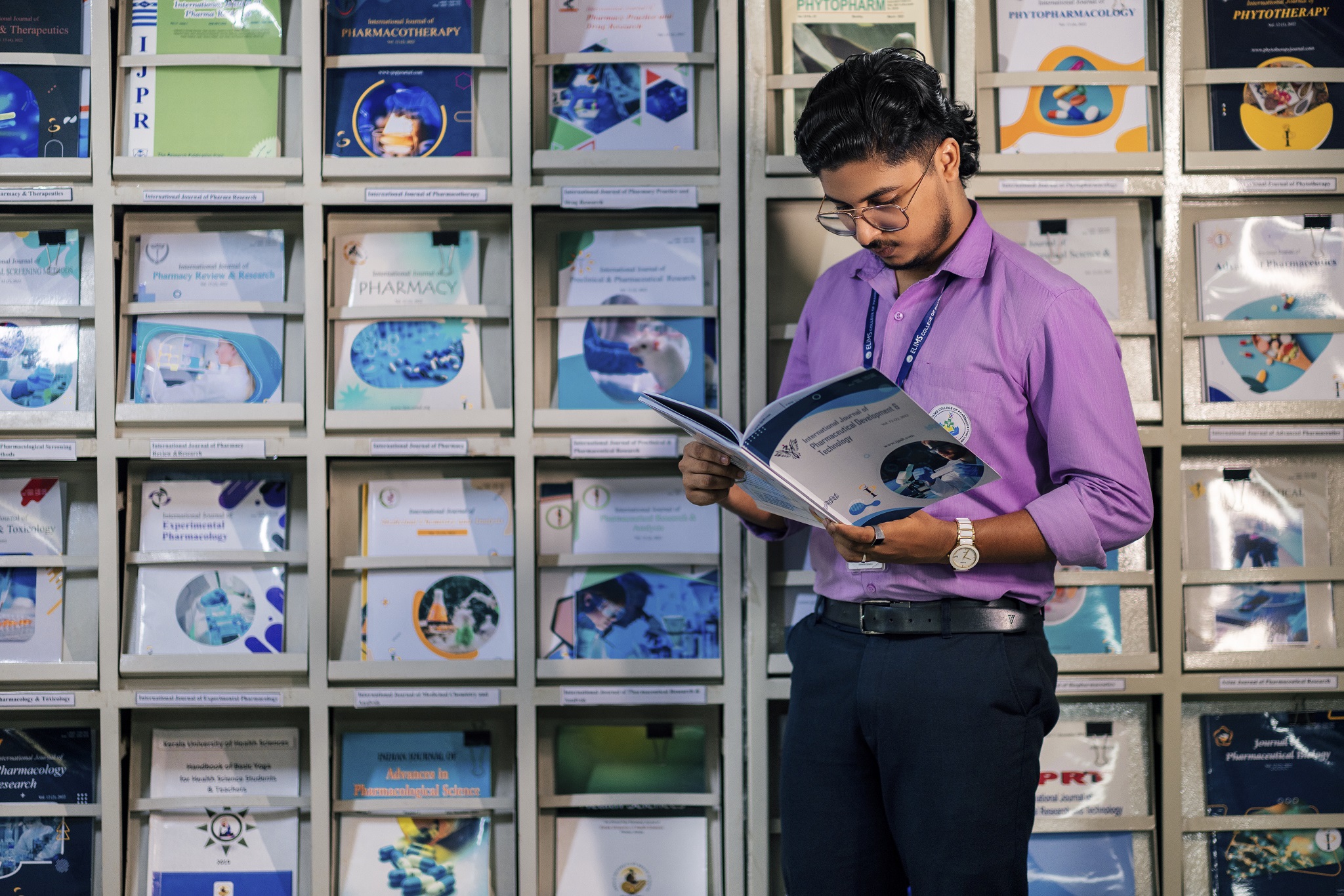 Digital library